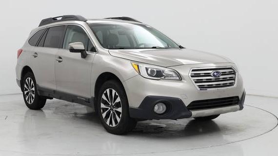 SUBARU OUTBACK 2017 4S4BSANC9H3342838 image