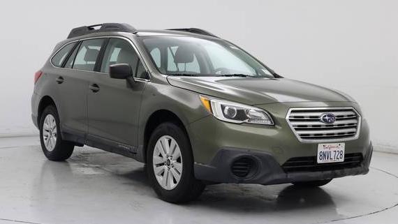 SUBARU OUTBACK 2017 4S4BSAAC1H3335016 image SUBARU OUTBACK 2017 4S4BSAAC1H3335016 image
