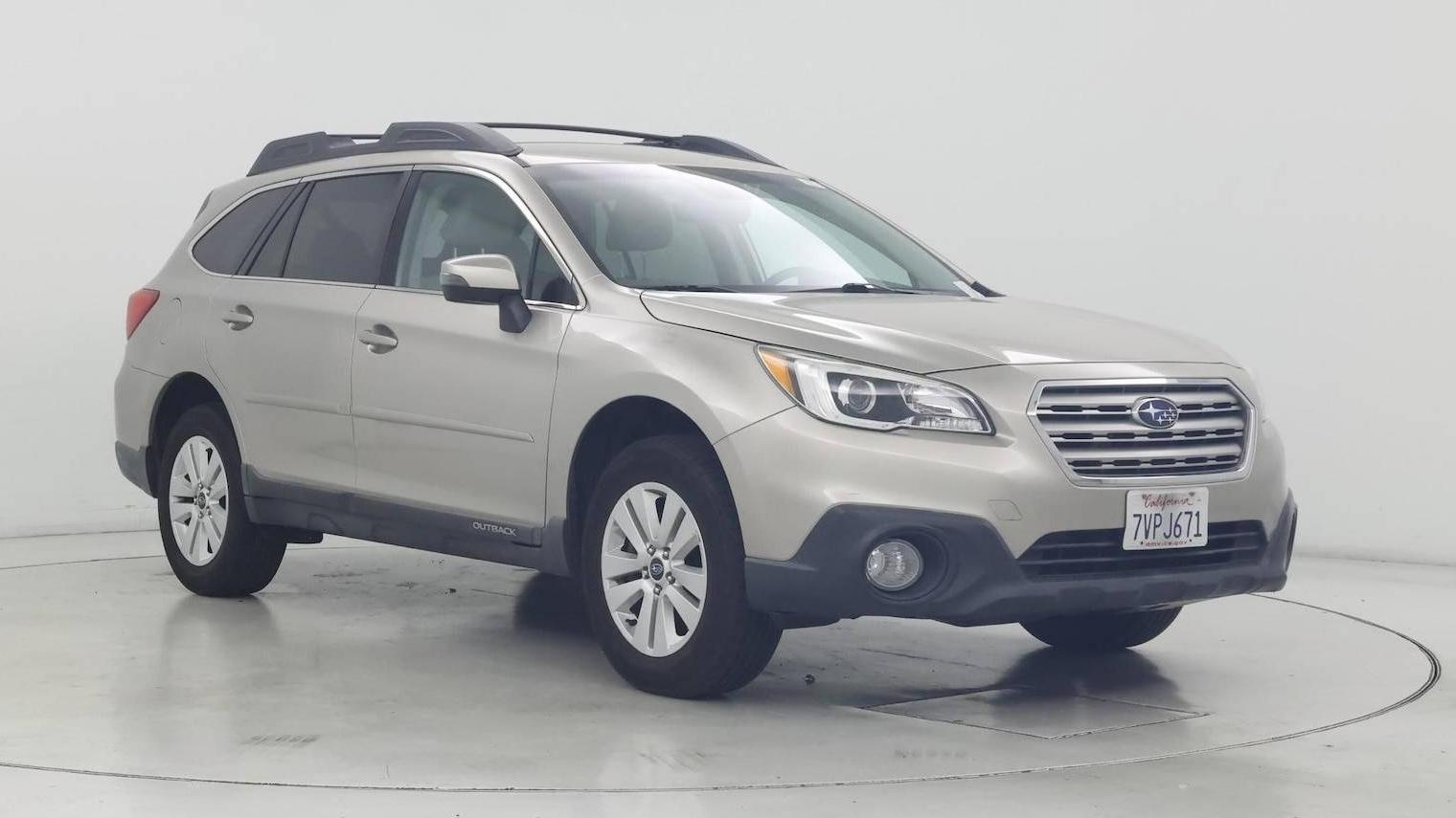 SUBARU OUTBACK 2017 4S4BSAFC8H3266947 image