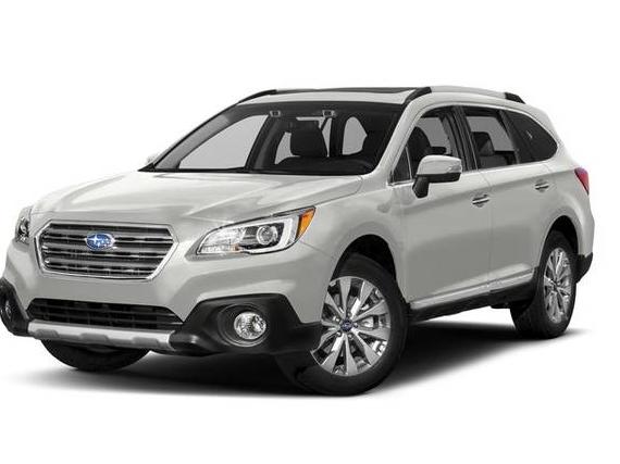 SUBARU OUTBACK 2017 4S4BSETC9H3347676 image