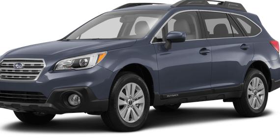 SUBARU OUTBACK 2017 4S4BSACCXH3440389 image