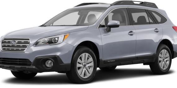 SUBARU OUTBACK 2017 4S4BSANC1H3345281 image