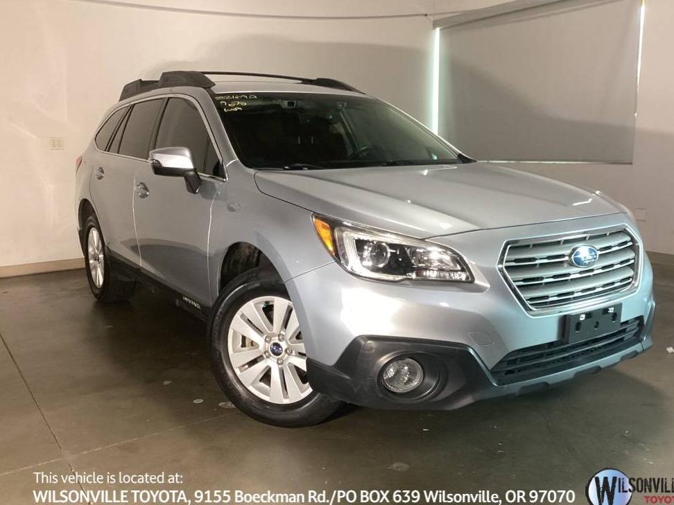 SUBARU OUTBACK 2017 4S4BSAFC5H3202297 image