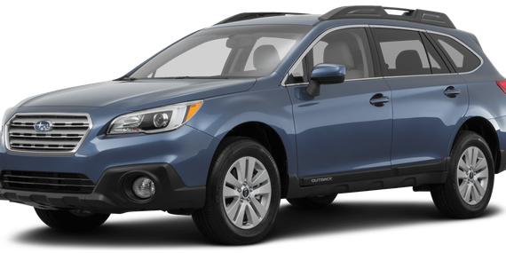 SUBARU OUTBACK 2017 4S4BSAFC1H3301750 image