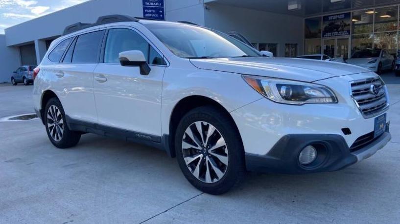 SUBARU OUTBACK 2017 4S4BSAKC1H3367754 image