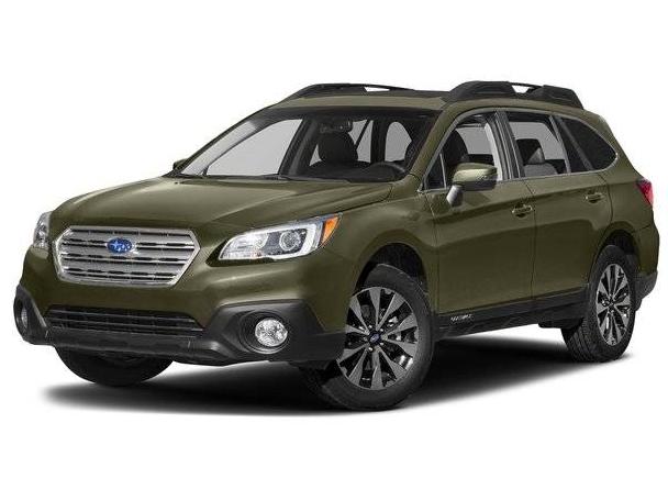 SUBARU OUTBACK 2017 4S4BSANC9H3419076 image