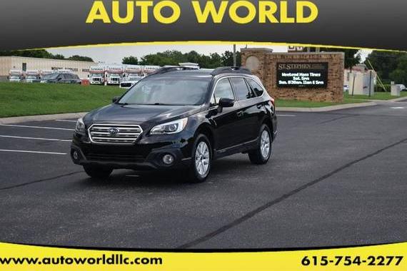 SUBARU OUTBACK 2017 4S4BSAHCXH3352211 image