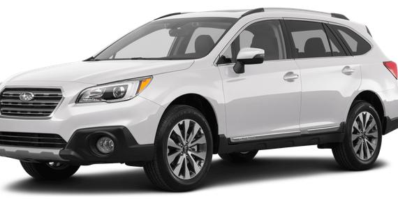 SUBARU OUTBACK 2017 4S4BSATC6H3306785 image