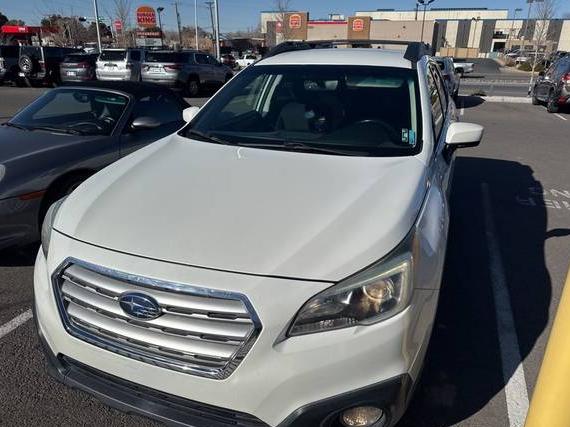 SUBARU OUTBACK 2017 4S4BSACC4H3246862 image SUBARU OUTBACK 2017 4S4BSACC4H3246862 image