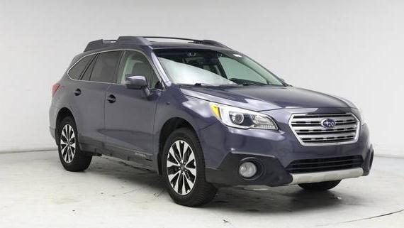 SUBARU OUTBACK 2017 4S4BSANC9H3342483 image