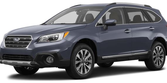 SUBARU OUTBACK 2017 4S4BSENC3H3258327 image SUBARU OUTBACK 2017 4S4BSENC3H3258327 image