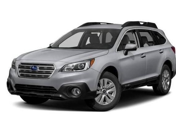 SUBARU OUTBACK 2017 4S4BSACC2H3340612 image