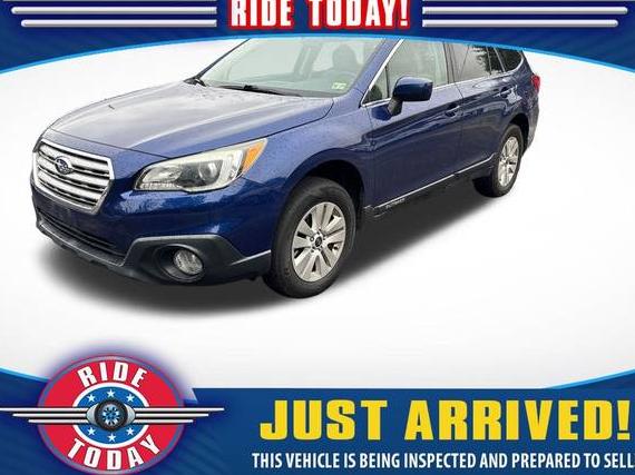 SUBARU OUTBACK 2017 4S4BSACC4H3238647 image