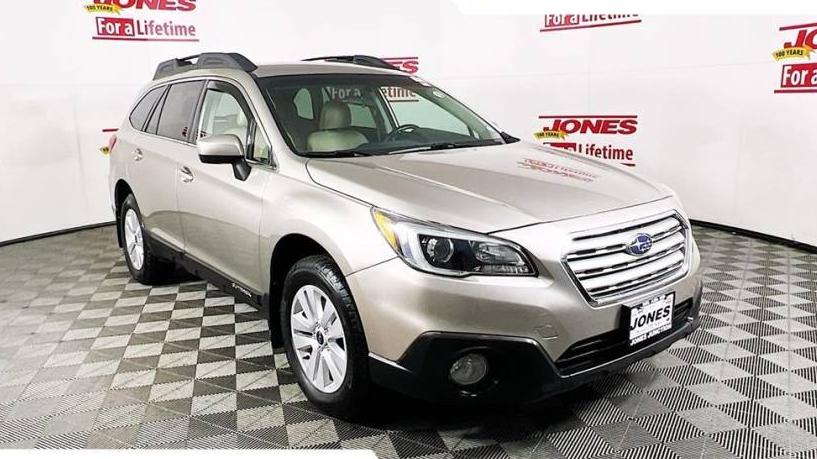 SUBARU OUTBACK 2017 4S4BSACC1H3339967 image