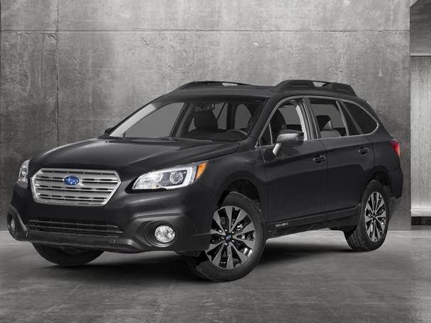 SUBARU OUTBACK 2017 4S4BSANC4H3286243 image