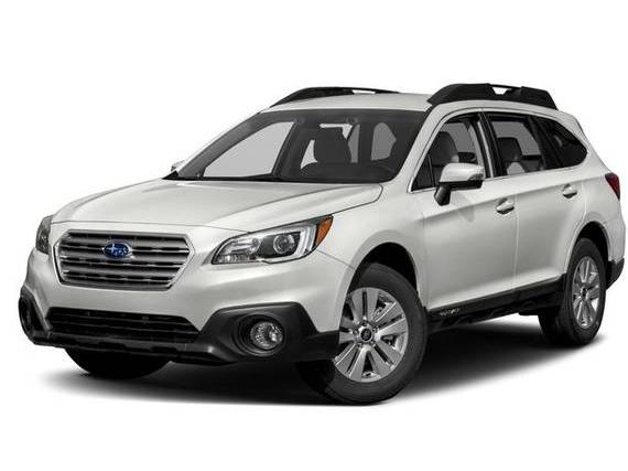 SUBARU OUTBACK 2017 4S4BSAFC2H3396495 image