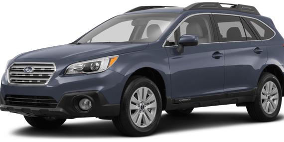 SUBARU OUTBACK 2017 4S4BSANC9H3346260 image