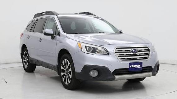 SUBARU OUTBACK 2017 4S4BSEKC7H3210575 image