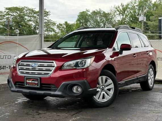 SUBARU OUTBACK 2017 4S4BSACC7H3257998 image