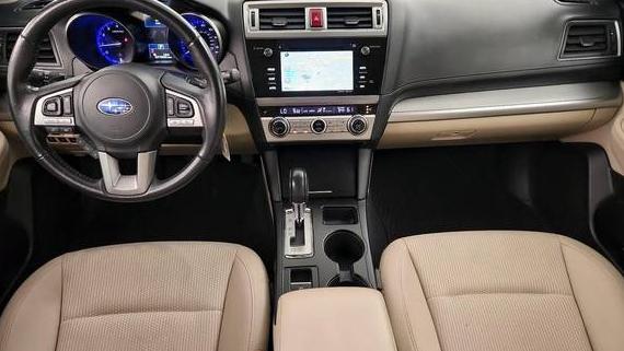 SUBARU OUTBACK 2017 4S4BSAHC2H3398857 image