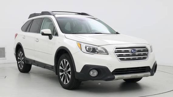 SUBARU OUTBACK 2017 4S4BSANC2H3227997 image