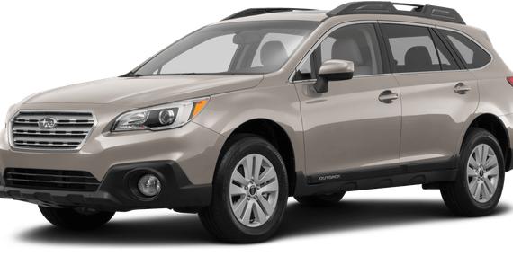 SUBARU OUTBACK 2017 4S4BSANC9H3432328 image