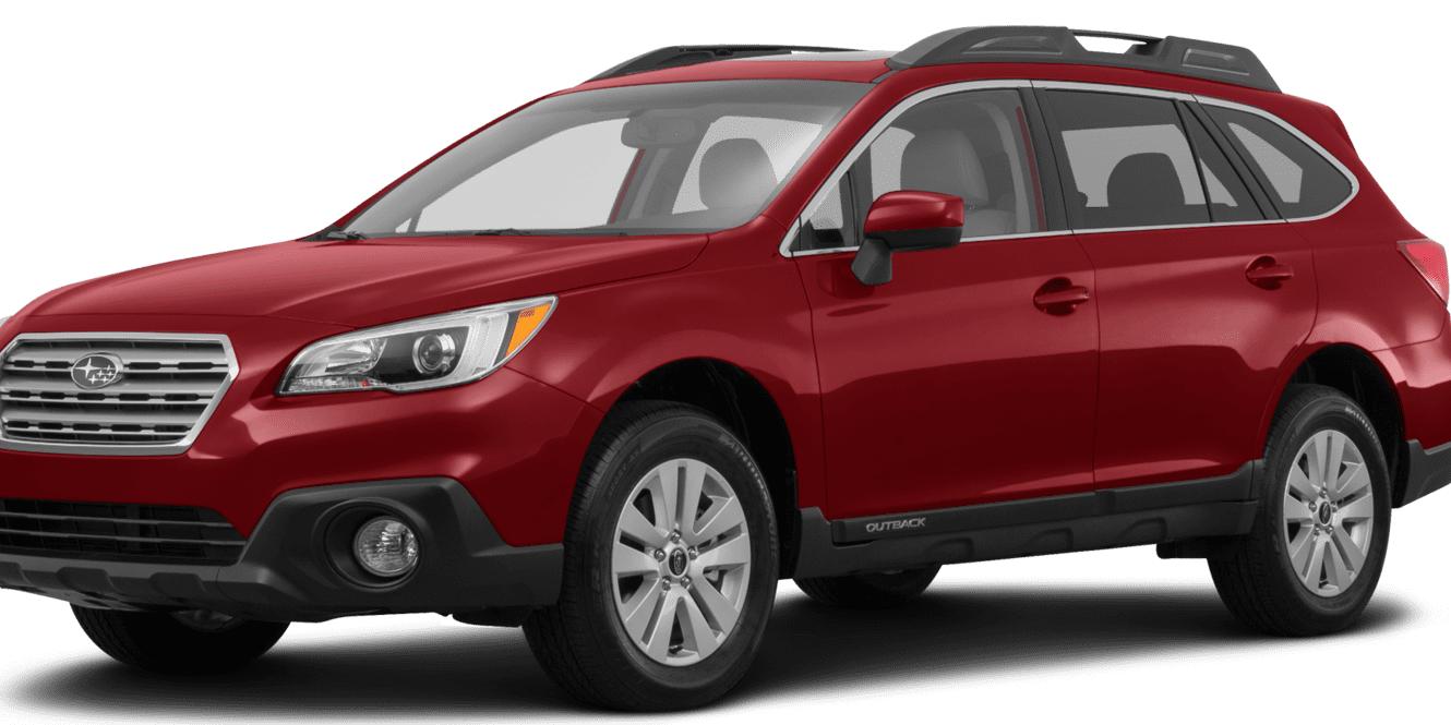 SUBARU OUTBACK 2017 4S4BSANC6H3410867 image