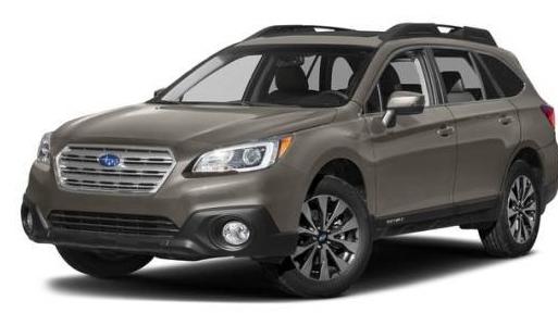 SUBARU OUTBACK 2017 4S4BSANC6H3224312 image