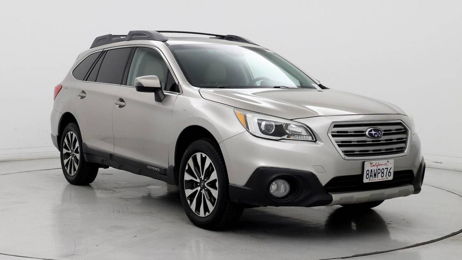 SUBARU OUTBACK 2017 4S4BSANC7H3301835 image