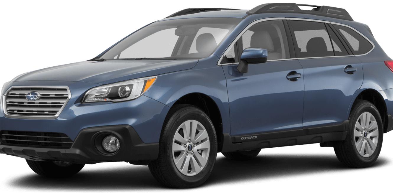 SUBARU OUTBACK 2017 4S4BSANC0H3406314 image