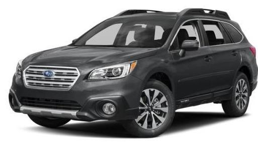 SUBARU OUTBACK 2017 4S4BSENC0H3261458 image