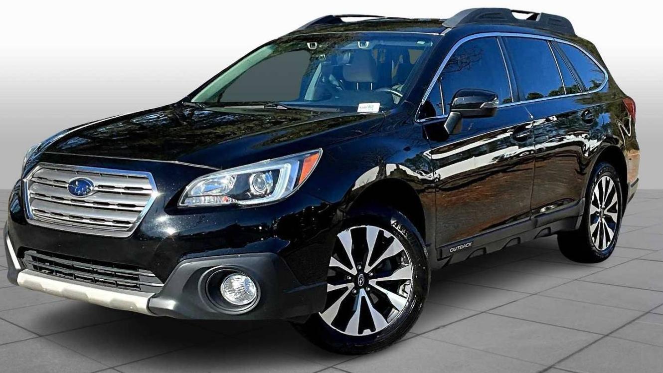 SUBARU OUTBACK 2017 4S4BSANC4H3360888 image