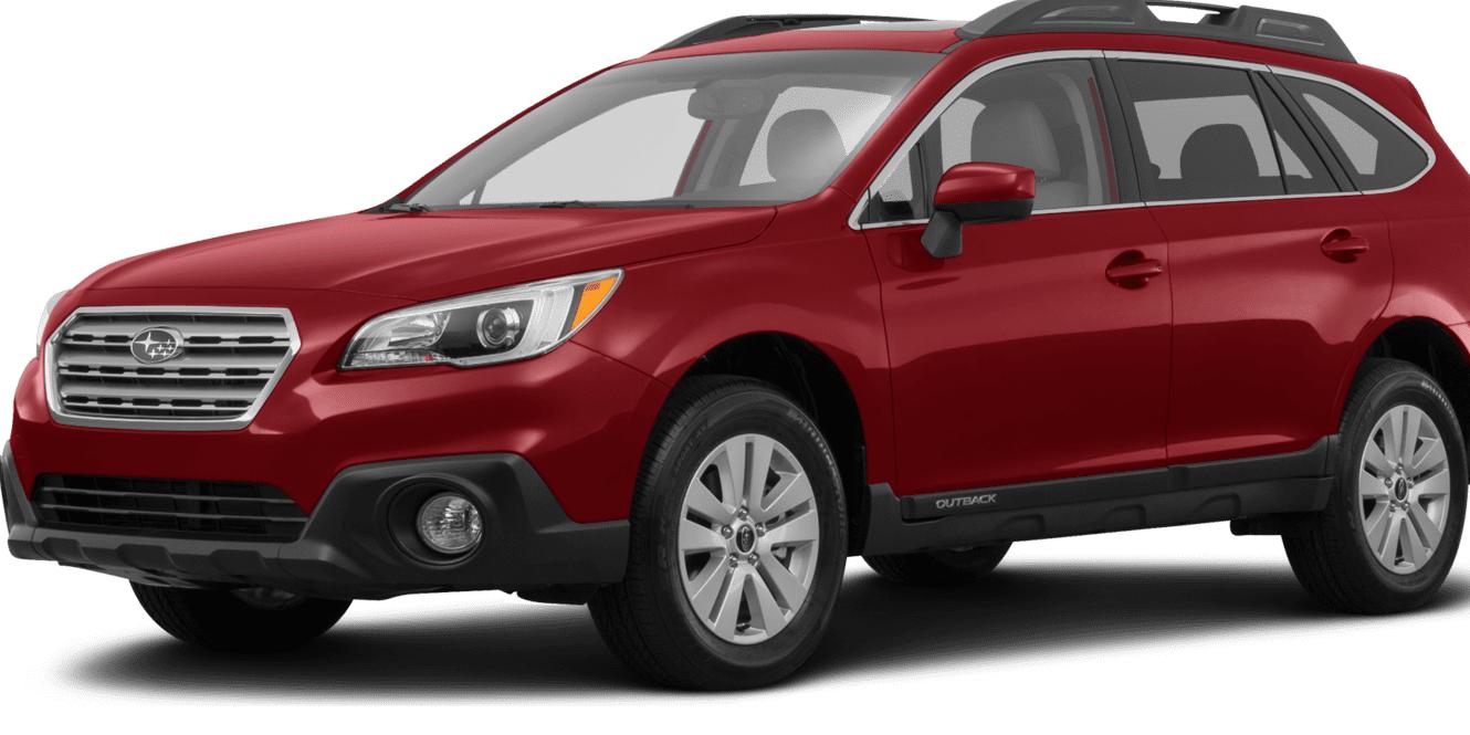 SUBARU OUTBACK 2017 4S4BSANC0H3226590 image