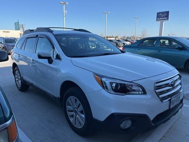 SUBARU OUTBACK 2017 4S4BSAHC2H3345530 image