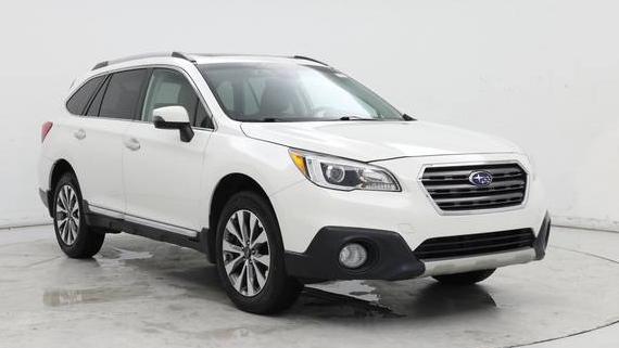 SUBARU OUTBACK 2017 4S4BSATC0H3426811 image