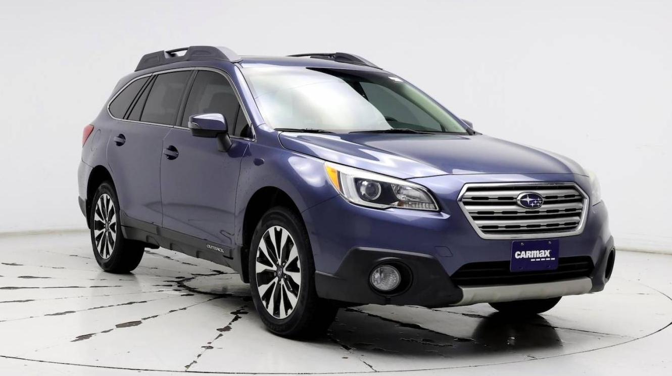 SUBARU OUTBACK 2017 4S4BSAKC8H3310449 image