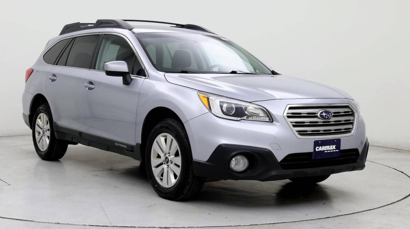 SUBARU OUTBACK 2017 4S4BSACC0H3414822 image