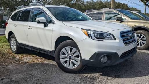 SUBARU OUTBACK 2017 4S4BSAFC8H3268164 image