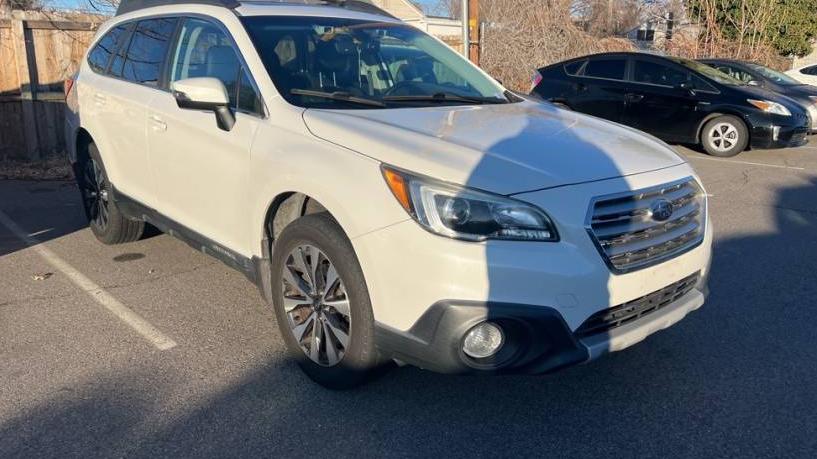 SUBARU OUTBACK 2017 4S4BSANCXH3229156 image