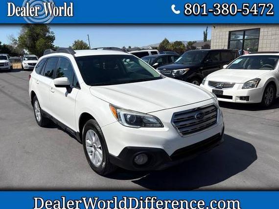 SUBARU OUTBACK 2017 4S4BSACC6H3271276 image