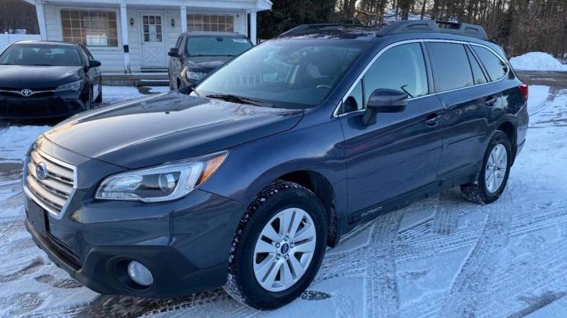 SUBARU OUTBACK 2017 4S4BSAFC1H3331525 image