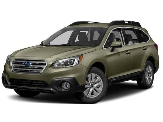 SUBARU OUTBACK 2017 4S4BSAFC8H3333286 image