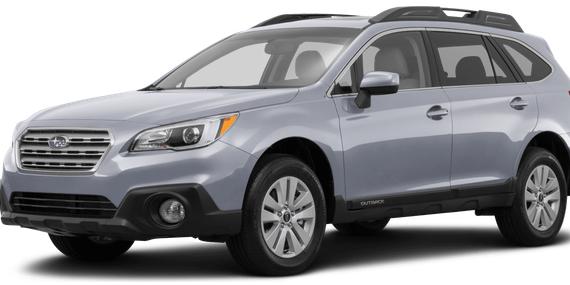 SUBARU OUTBACK 2017 4S4BSAKC6H3277032 image