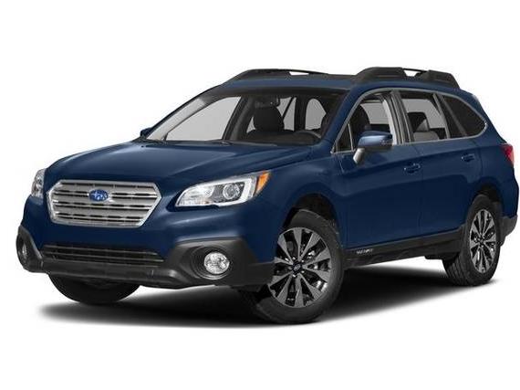 SUBARU OUTBACK 2017 4S4BSANC0H3395976 image