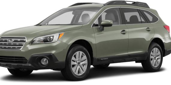 SUBARU OUTBACK 2017 4S4BSANC3H3426959 image
