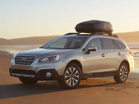 SUBARU OUTBACK 2017 4S4BSANC9H3242769 image