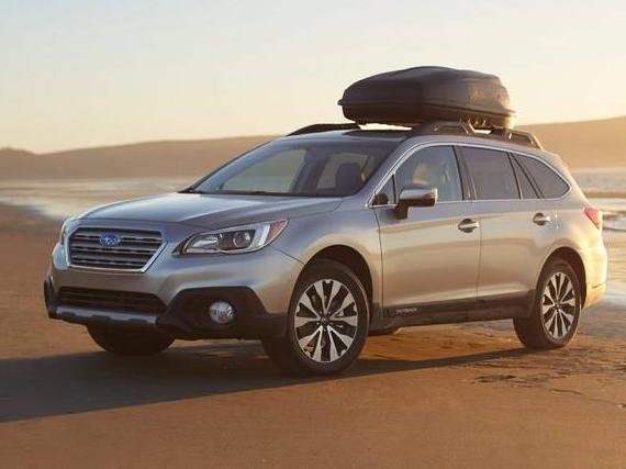 SUBARU OUTBACK 2017 4S4BSANC9H3261757 image