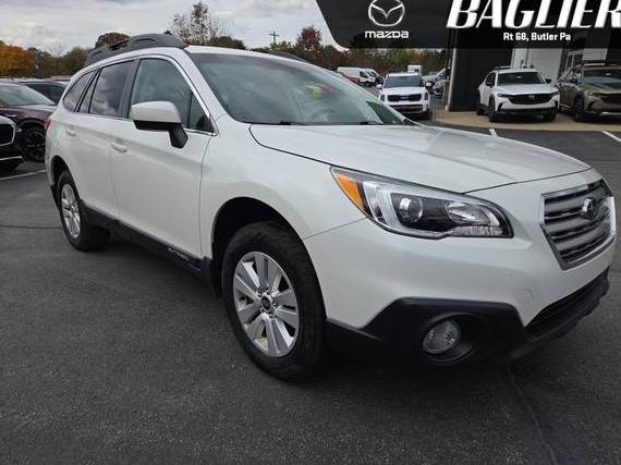 SUBARU OUTBACK 2017 4S4BSACC0H3215642 image SUBARU OUTBACK 2017 4S4BSACC0H3215642 image