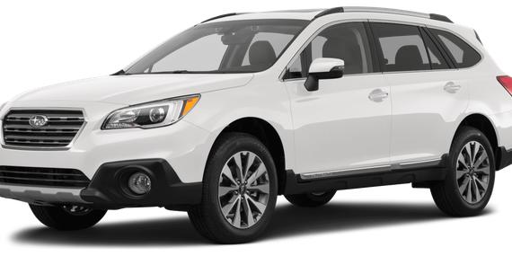 SUBARU OUTBACK 2017 4S4BSETC5H3270630 image