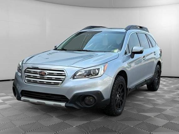 SUBARU OUTBACK 2017 4S4BSENC0H3375931 image